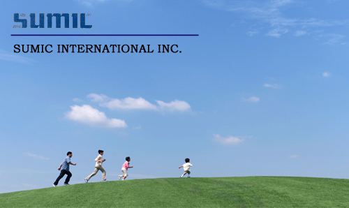 SUMIC INTERNATIONAL HOMEPAGE